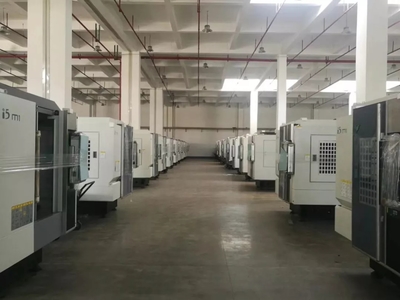 嘉善5D智造谷 多家企業(yè)入駐，共享生產(chǎn)資源，推動(dòng)機(jī)電產(chǎn)品創(chuàng)新