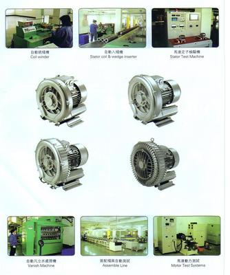 EHS-429升鴻高壓鼓風機 價格行情、產品優勢與選型指南