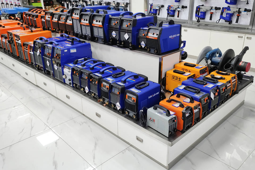 漢固達五金機電商城悄然進駐臨安，開啟本地采購新篇章